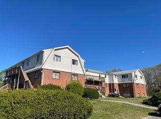 167 South St APT 9, Plymouth, MA 02360