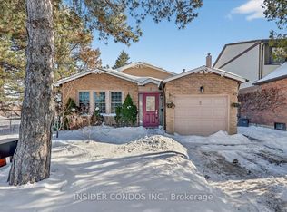 2 John Stoner Dr, Toronto, ON M1B 3E7
