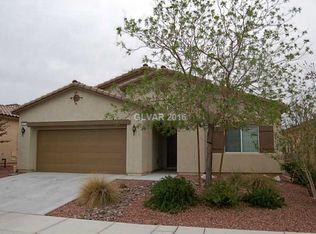 4775 E Lorenzo Way, Pahrump, NV 89061