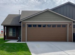 7602 Tekoa Dr, Pasco, WA 99301