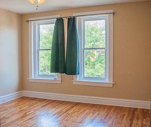 1st Floor Bedroom