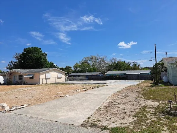 3312 ROSEFIELD DRIVE, HOLIDAY, FL 34691