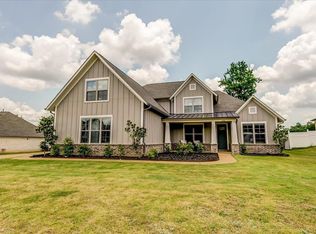 4684 Kings Forest Dr, Bartlett, TN 38135