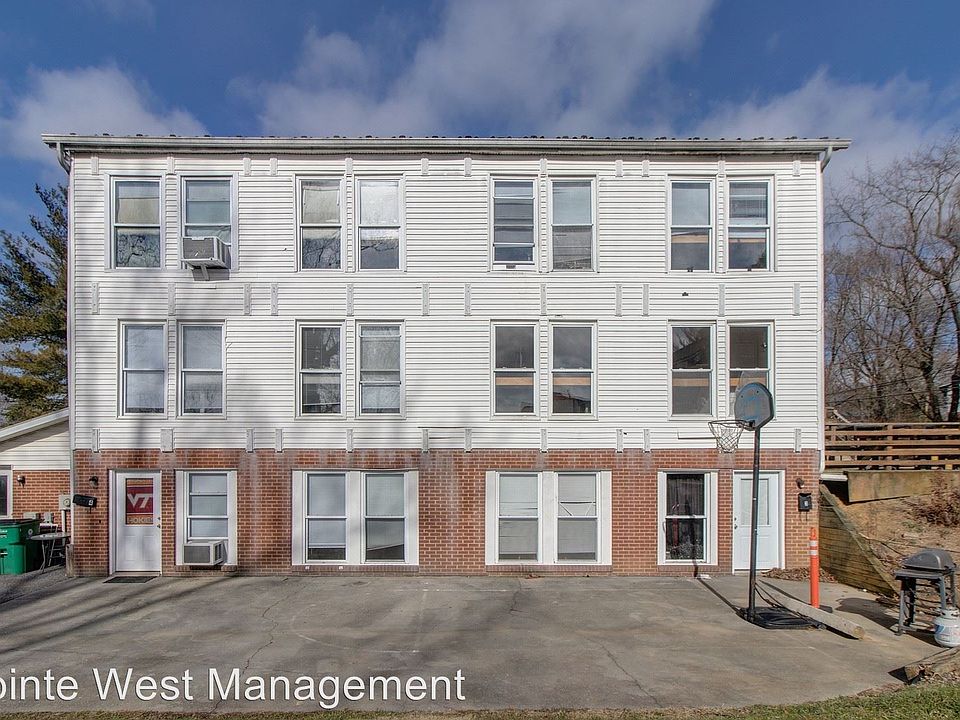 1st image of 500 Harrell St APT 3