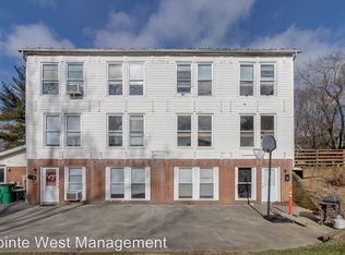 500 Harrell St APT 3, Blacksburg, VA 24060