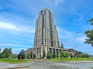6 Eva Rd #701-W08, Toronto, ON M9C 0B1