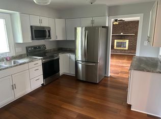 800 Lesa Ave, Findlay, OH 45840