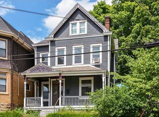 3 E Orchard Ave, Pittsburgh, PA 15202