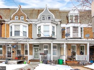 213 E Cottage Pl, York, PA 17403