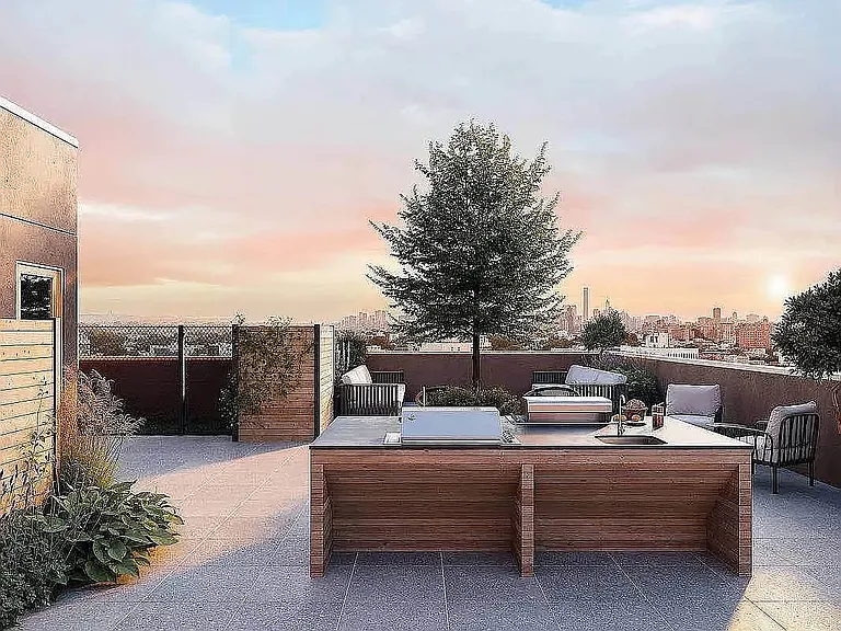 972 Bushwick Ave #3D — Photo 6