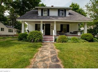 7859 S Ridge Rd, Madison, OH 44057