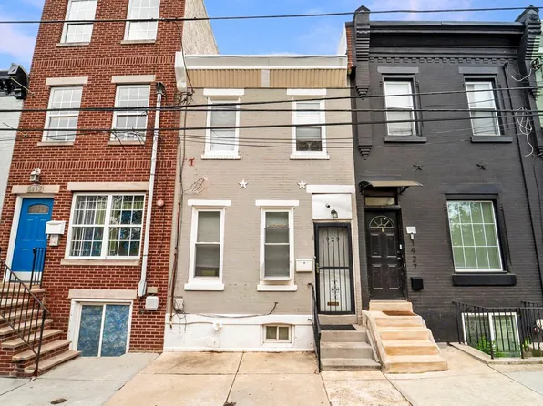 1929 N Uber St, Philadelphia, PA 19121