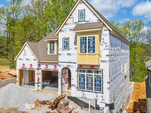 1031 Garnett Ave, Chattanooga, TN 37405