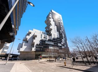 170 Bayview Ave #305, Toronto, ON M5A0M4