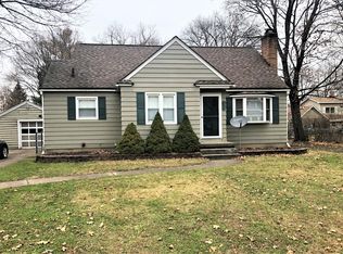 737 Rutledge St NE, Grand Rapids, MI 49525