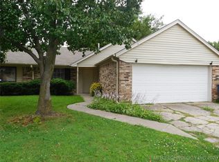 3914 S 125th East Ave, Tulsa, OK 74146