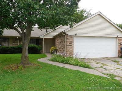 3914 S 125th East Ave, Tulsa, OK, 74146