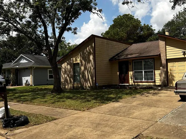 2123 Crosscoach Ln, Katy, TX 77449