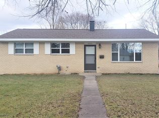 3430 Ronald St, Lansing, MI