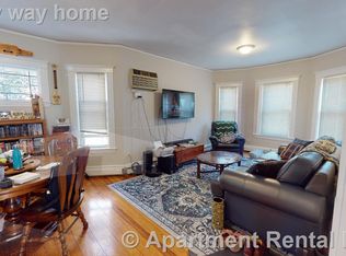 8 Chapman Pl, Cambridge, MA 02138