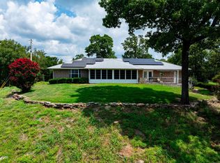 14400 Peaceful Home Rd, Natural Dam, AR 72948