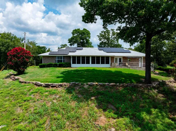 14400 Peaceful Home Rd, Natural Dam, AR 72948