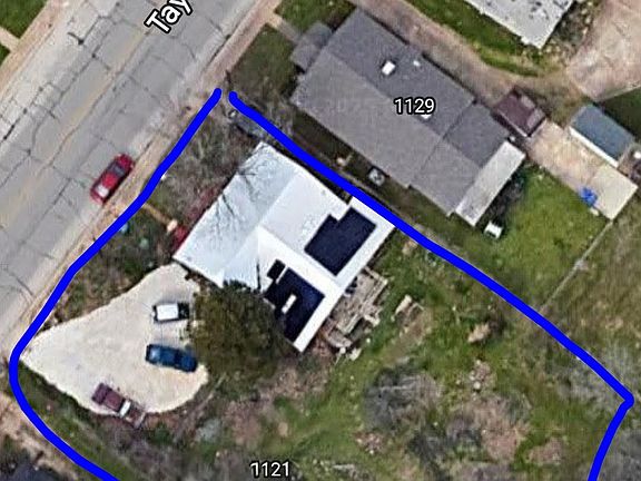 3rd image of 1125 Taylor St