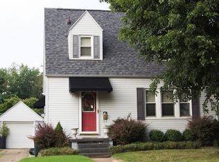 1013 Lakeview Dr, Parkersburg, WV 26104