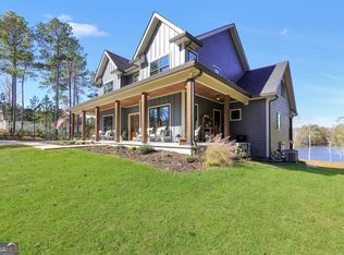 872 Parham Rd NW, Milledgeville, GA 31061