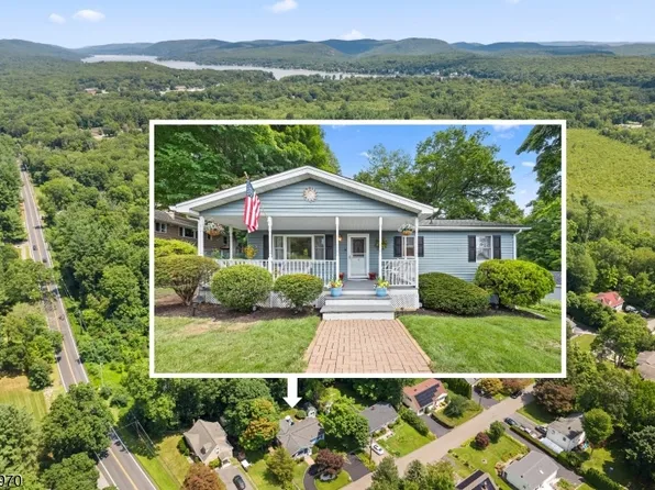 3 Lou Ann Blvd, West Milford Twp., NJ 07480