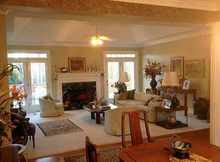 420 Royal Birkdale Ct, Johns Creek, GA 30097