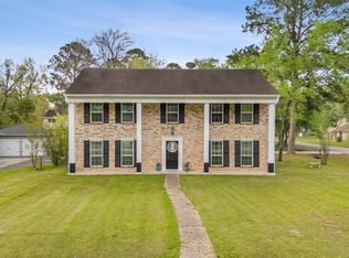 530 Bull Run Ct, Conroe, TX 77302