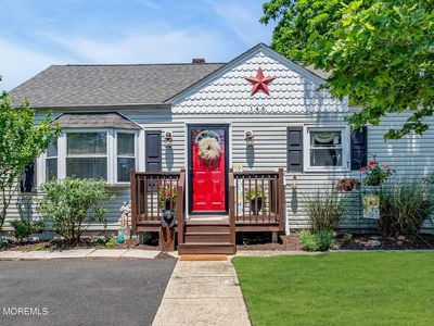 146 Main Street, Port Monmouth, NJ, 07758