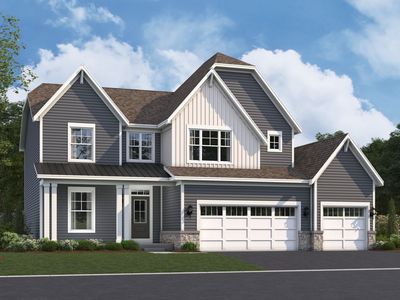 26257 W Sablewood Cir, Plainfield, IL, 60585