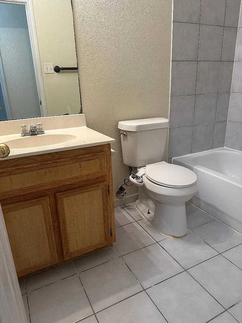 3 bed, 1225 sqft, $1,195 — Photo 3