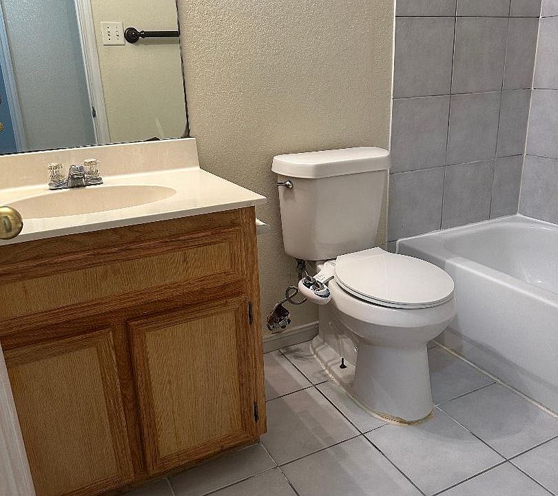 HALL BATH