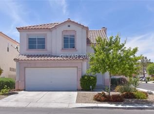 2237 Warm Walnut Dr, Las Vegas, NV 89134