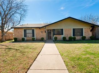 3005 Princess Ln, Plano, TX 75074