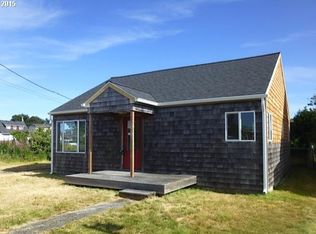 1010 6th Ave, Seaside, OR 97138
