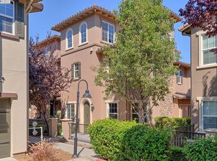 5621 Via Lugano, Fremont, CA 94555