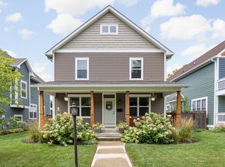 2228 Broadway St, Indianapolis, IN 46205