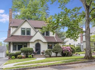 32 Bailey Ave, Millburn, NJ 07041