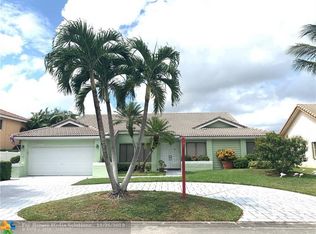 5126 NW 59th Way, Coral Springs, FL 33067