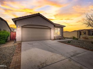 7562 S Towel Creek Dr, Gold Canyon, AZ 85118
