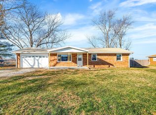 652 N Dellasburg Rd, Columbus, IN 47203