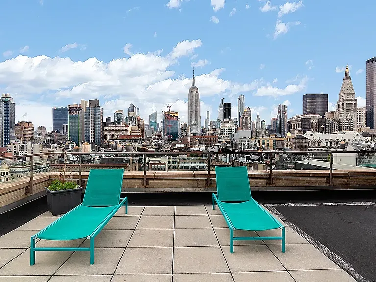 30 W 18th St #4G — Photo 6