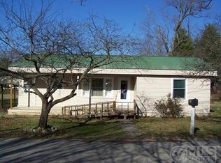 105 Sharpe St, McMinnville, TN 37110