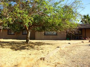 16971 Mark Rd, Madera, CA 93636