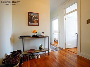 14 Orkney Rd #430, Brighton, MA 02135