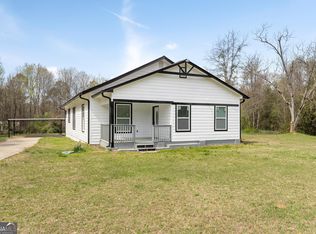 392 Sowell Rd, McDonough, GA 30252